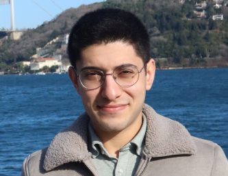 Enes Yazıcı