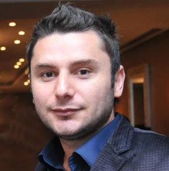 Harun Yazici