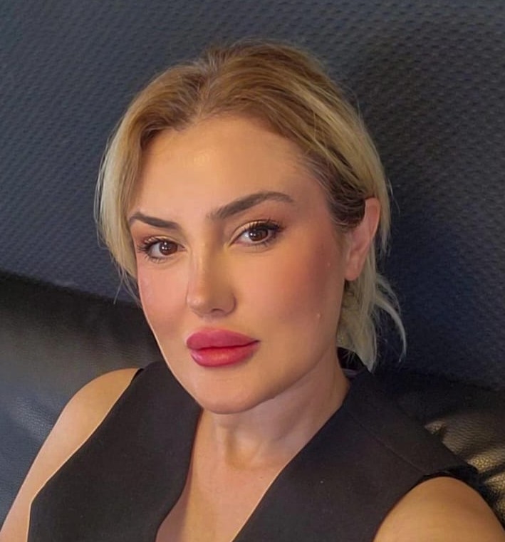 Gülay Yıldırım Kavak