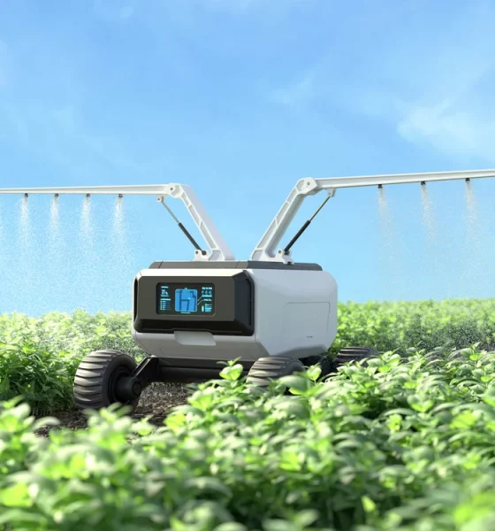 Tarım Teknolojileri