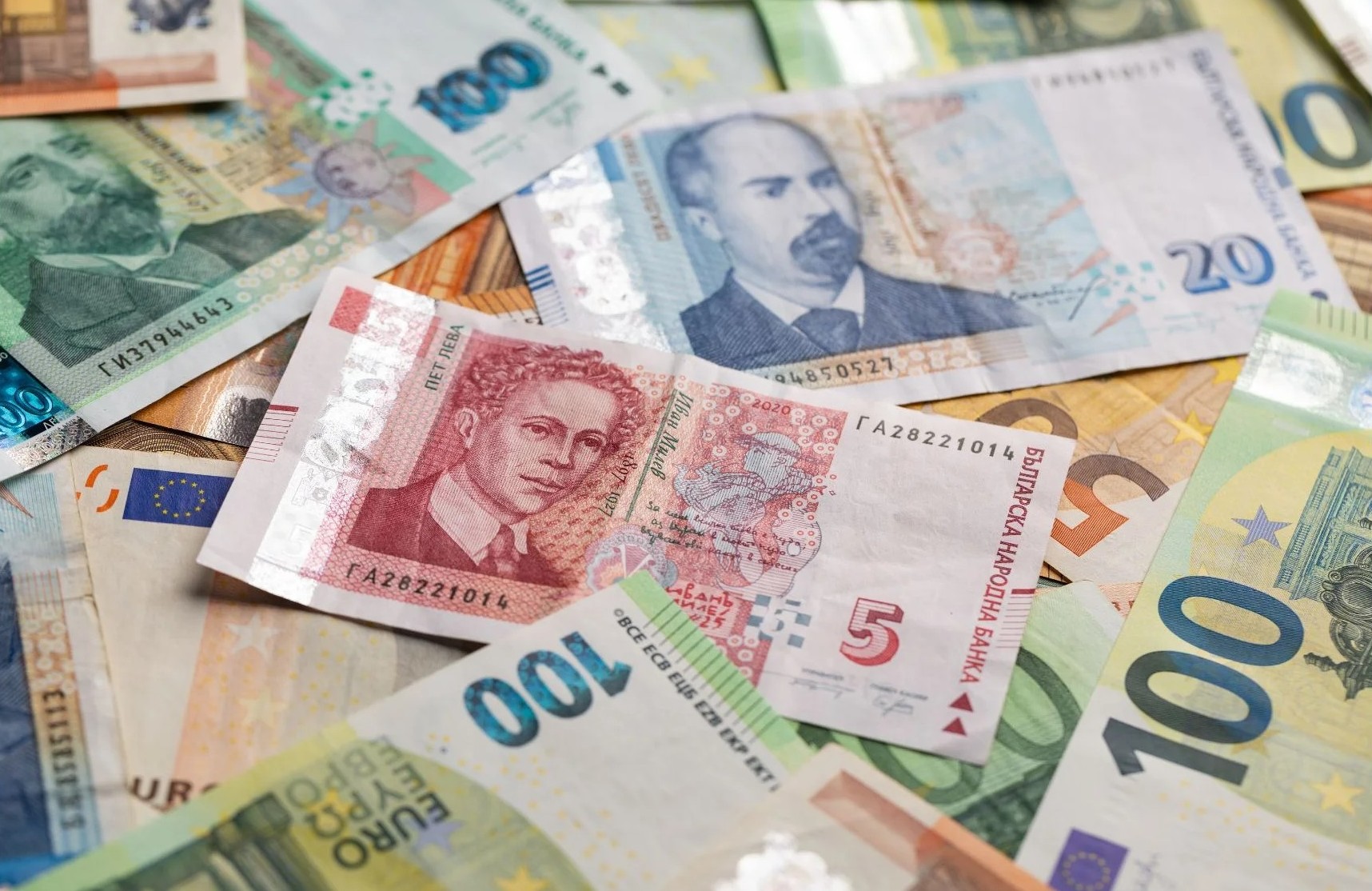 Bulgar levası tarih oluyor