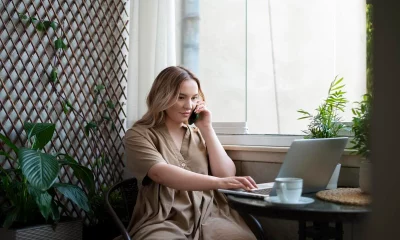 Almanya'ya uzaktan çalışmak