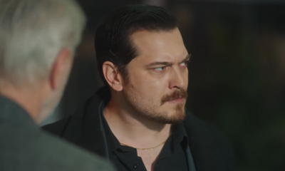 Turkey launches a major incentive program to boost its globally successful TV drama industry.