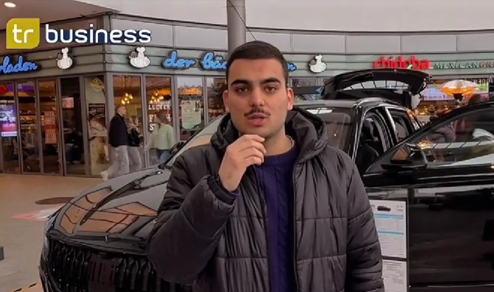 Almanya’daki Türkler TOGG hakkında ne düşünüyor?