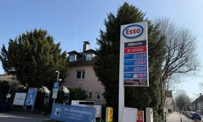 8 Mart 2026 Almanya Pompa Fiyatları