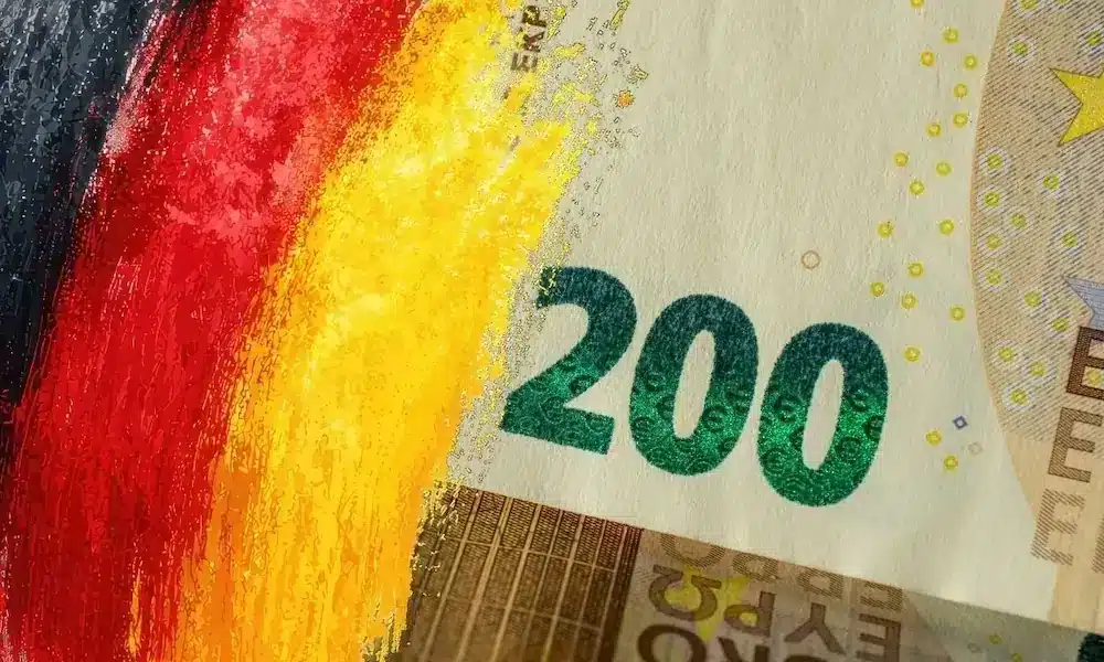 Almanya’nın güçlü sanayi altyapısı ve ihracat kapasitesi ekonominin temelini oluşturuyor