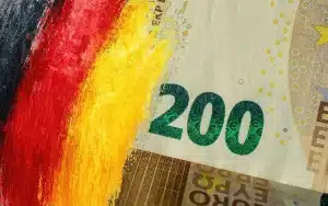 Almanya’nın güçlü sanayi altyapısı ve ihracat kapasitesi ekonominin temelini oluşturuyor