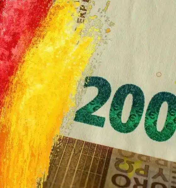 Almanya’nın güçlü sanayi altyapısı ve ihracat kapasitesi ekonominin temelini oluşturuyor