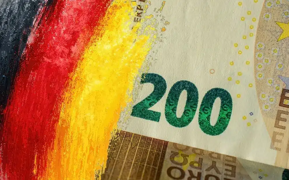 Almanya’nın güçlü sanayi altyapısı ve ihracat kapasitesi ekonominin temelini oluşturuyor