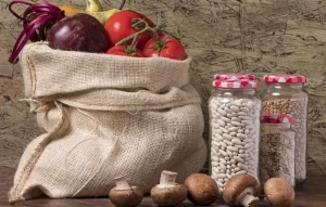 Almanya’da tüketicilerin organik ve sürdürülebilir gıda ürünlerine ilgisi artıyor.