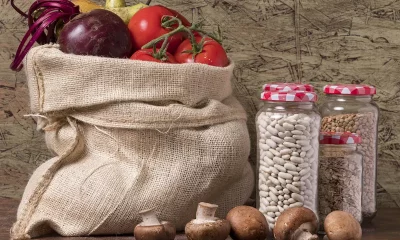 Almanya’da tüketicilerin organik ve sürdürülebilir gıda ürünlerine ilgisi artıyor.