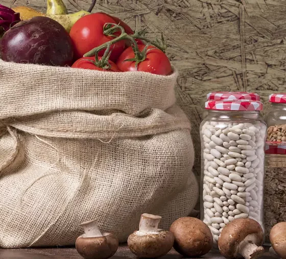 Almanya’da tüketicilerin organik ve sürdürülebilir gıda ürünlerine ilgisi artıyor.
