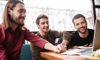 Almanya’da yapay zekâ ve teknoloji startup yatırımlarını temsil eden modern girişimcilik ekosistemi