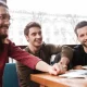 Almanya’da yapay zekâ ve teknoloji startup yatırımlarını temsil eden modern girişimcilik ekosistemi