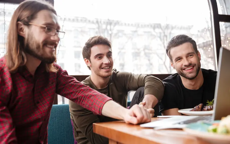 Almanya’da yapay zekâ ve teknoloji startup yatırımlarını temsil eden modern girişimcilik ekosistemi