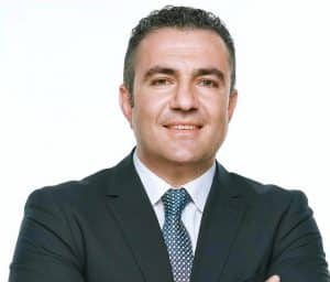 Franchise lokasyon analitiği ve veriyle büyüme stratejisi üzerine iş dünyası harita ve veri görselleştirme konsepti