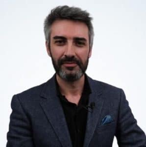 Mürsel Ferhat Sağlam