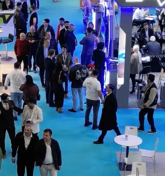 Bayim olur musun expo