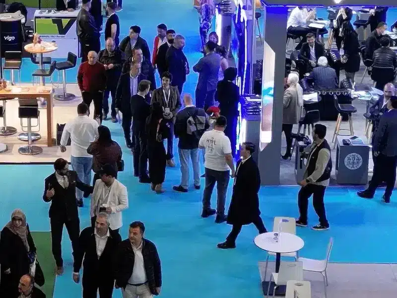 Bayim olur musun expo